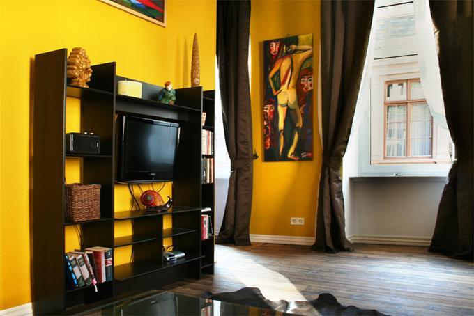 Strumpfeck Suites Traben-Trarbach Luaran gambar