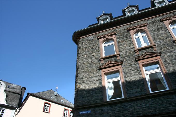 Strumpfeck Suites Traben-Trarbach Luaran gambar