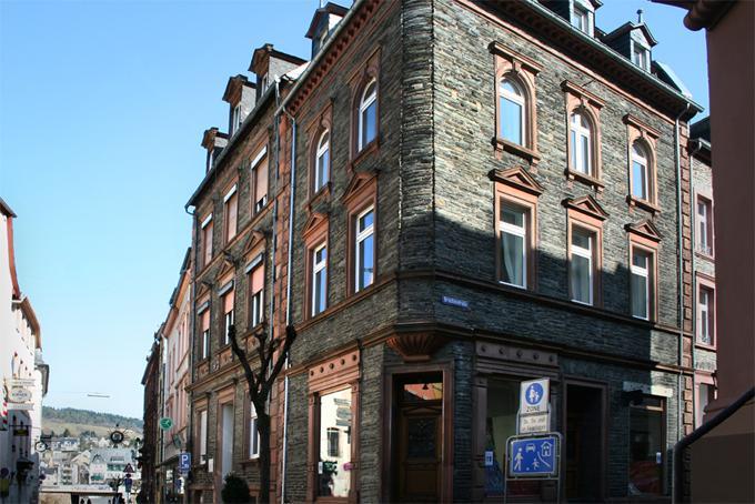 Strumpfeck Suites Traben-Trarbach Luaran gambar