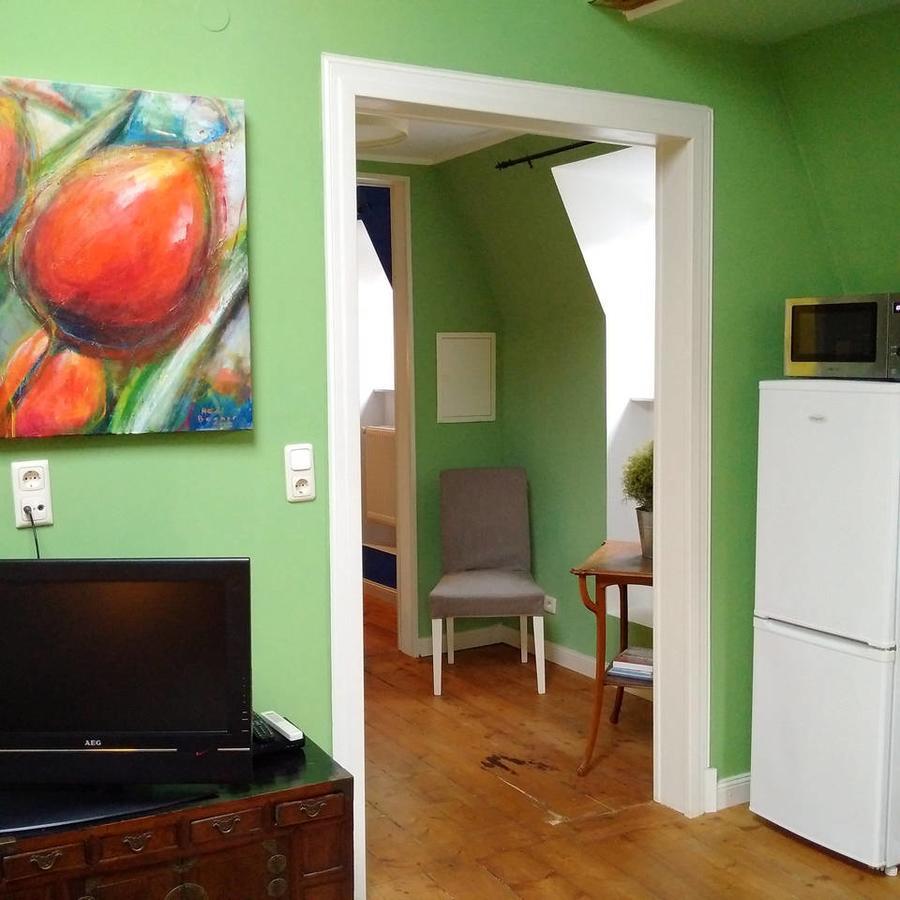 Strumpfeck Suites Traben-Trarbach Luaran gambar