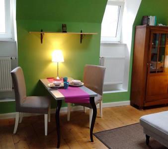 Strumpfeck Suites Traben-Trarbach Luaran gambar