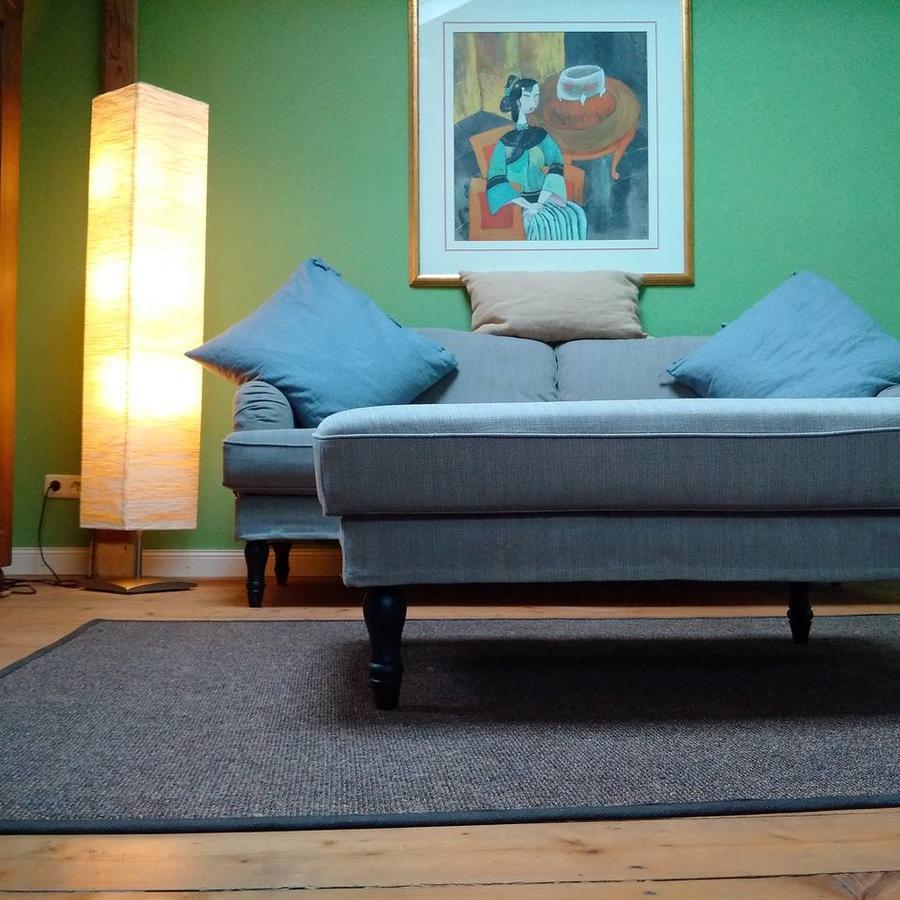 Strumpfeck Suites Traben-Trarbach Luaran gambar