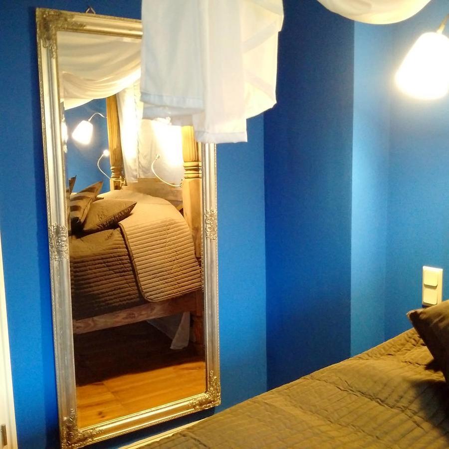 Strumpfeck Suites Traben-Trarbach Luaran gambar