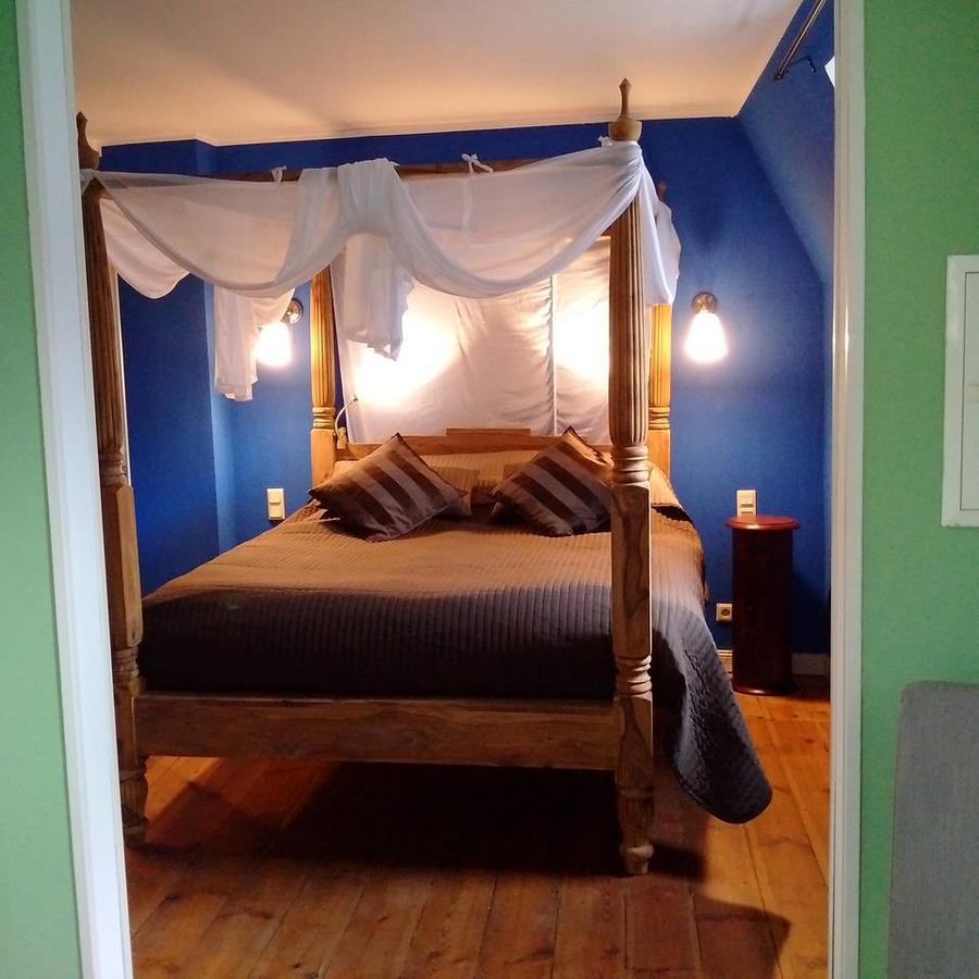 Strumpfeck Suites Traben-Trarbach Luaran gambar